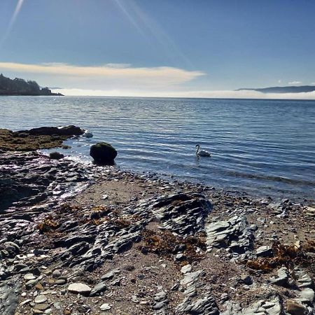 Готель Taigh Na Uillt Cove  Екстер'єр фото